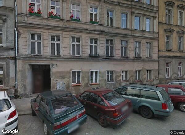 Ceny mieszkań Wrocław UL. JULIANA URSYNA NIEMCEWICZA 22
