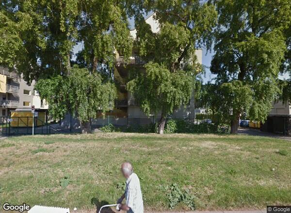 Ceny mieszkań Wrocław UL. OBORNICKA 103