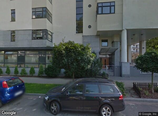 Ceny mieszkań Warszawa ul. Podchorążych 39A