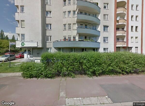 Ceny mieszkań Poznań Dolna Wilda 64