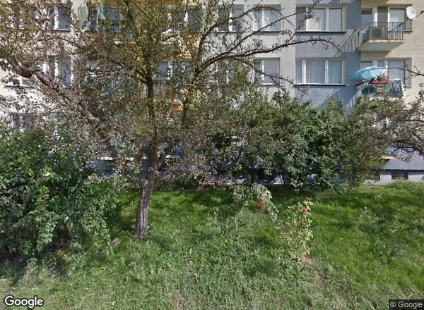 Ceny transakcyjne mieszkań Lublin Juliana Ochockiego 5