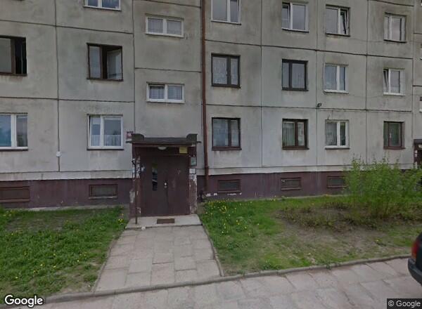 Ceny mieszkań Łódź Milionowa 90