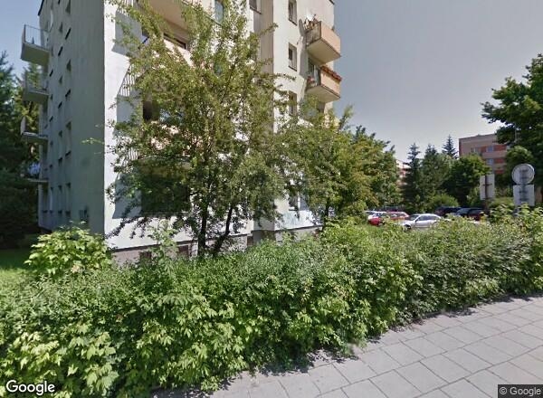 Ceny transakcyjne mieszkań Kraków Gdańska 29