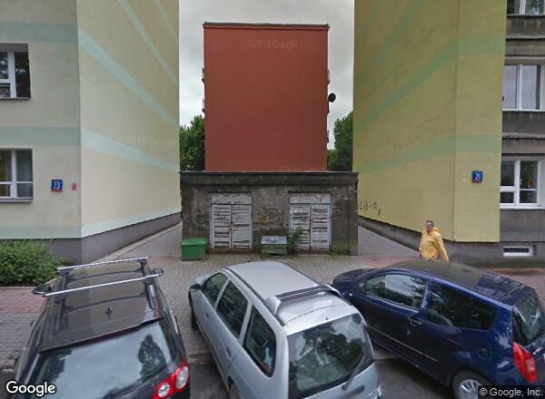 Ceny mieszkań Warszawa ul. Opaczewska 23A