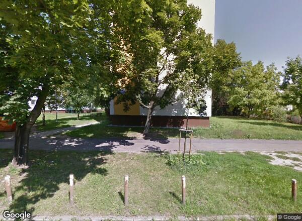 Ceny mieszkań Wrocław UL. KWISKA 14A