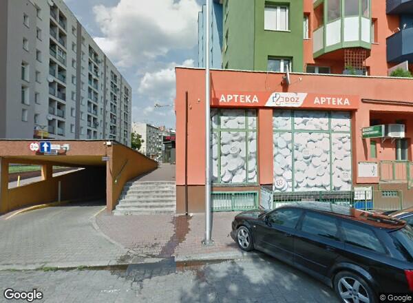 Ceny mieszkań Wrocław UL. OŁOWIANA 13