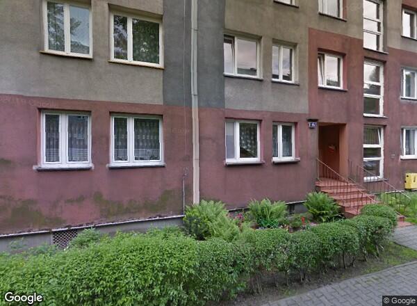 Ceny mieszkań Katowice Tomasza Kotlarza 5B