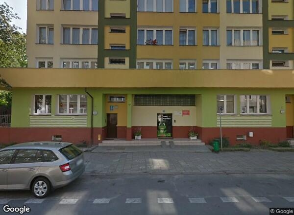 Ceny transakcyjne mieszkań Szczecin Podhalańska 3