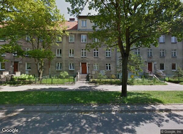 Ceny mieszkań Gdańsk Bolesława Chrobrego 43