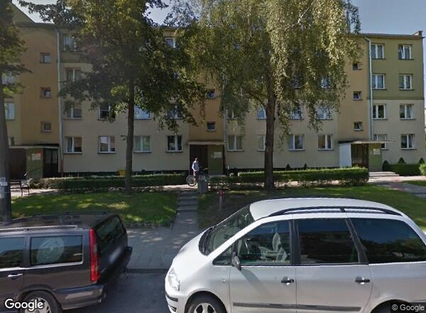 Ceny transakcyjne mieszkań Białystok Olsztyńska 1