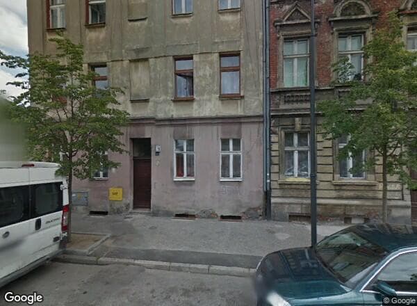 Ceny transakcyjne mieszkań Bydgoszcz Józefa Sowińskiego 32