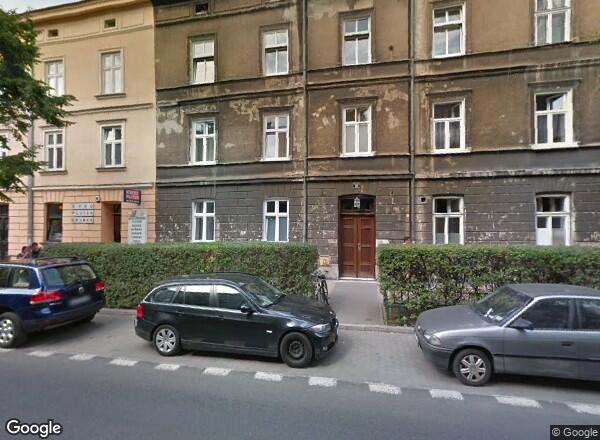 Ceny mieszkań Kraków Szlak 36