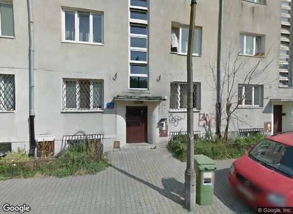 Ceny transakcyjne mieszkań Warszawa ul. Kleczewska 24