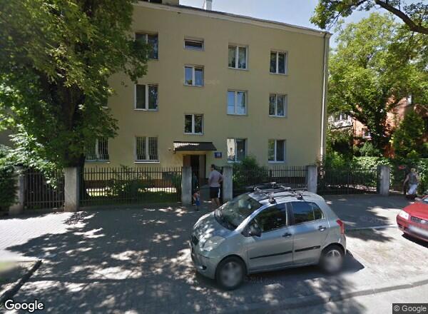 Ceny mieszkań Warszawa ul. Saska 109