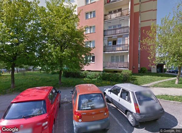 Ceny mieszkań Gdańsk Wincentego Witosa 13