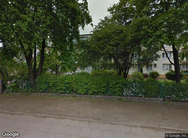 Ceny mieszkań Gdańsk Juliusza Słowackiego 49