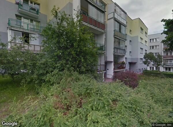 Ceny transakcyjne mieszkań Warszawa ul. Służby Polsce 2