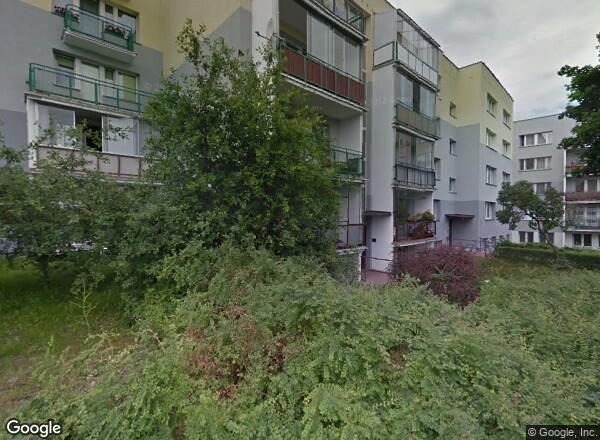 Ceny mieszkań Warszawa ul. Służby Polsce 2