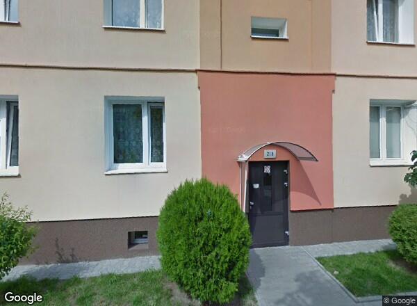 Ceny mieszkań Poznań Głuszyna 218