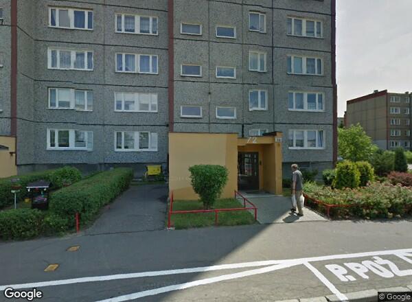 Ceny mieszkań Poznań Stare Żegrze 72