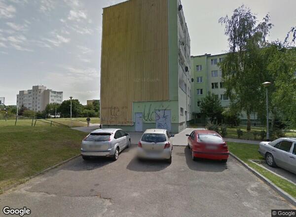 Ceny mieszkań Wrocław UL. MARCELLEGO BACCIARELLEGO 16