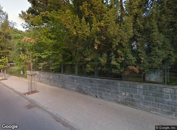 Ceny mieszkań Sopot Antoniego Abrahama 8