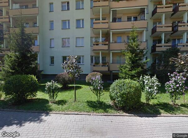 Ceny mieszkań Rzeszów Graniczna 8