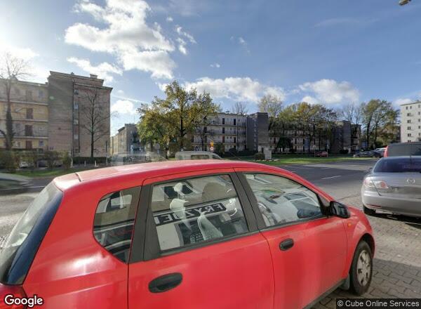 Ceny mieszkań Warszawa ul. Górczewska 6