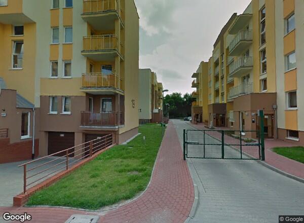 Ceny mieszkań Poznań Królewska 21