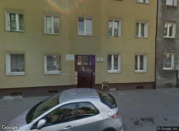 Ceny mieszkań Gdańsk Tadeusza Kościuszki 39