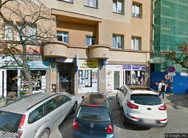 Ceny mieszkań Gdynia Antoniego Abrahama 11