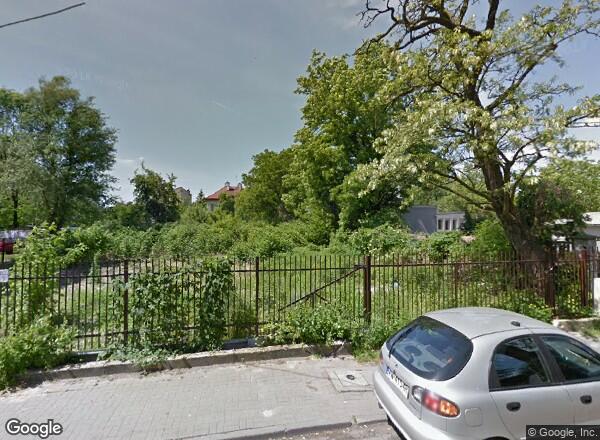 Ceny mieszkań Warszawa ul. Milanowska 10