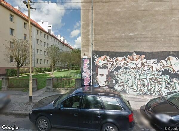 Ceny transakcyjne mieszkań Szczecin Ojca Beyzyma 1