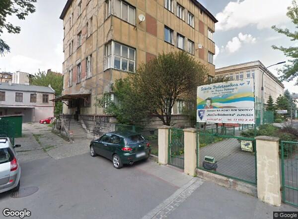 Ceny mieszkań Kraków Władysława Spasowskiego 6