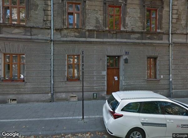 Ceny transakcyjne mieszkań Kraków Felicjanek 3