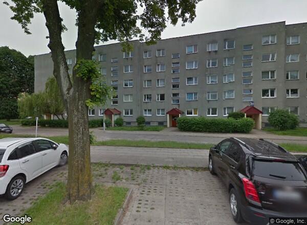 Ceny mieszkań Gdynia Chylońska 283