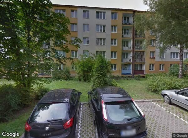 Ceny mieszkań Katowice Jabłoniowa 39B