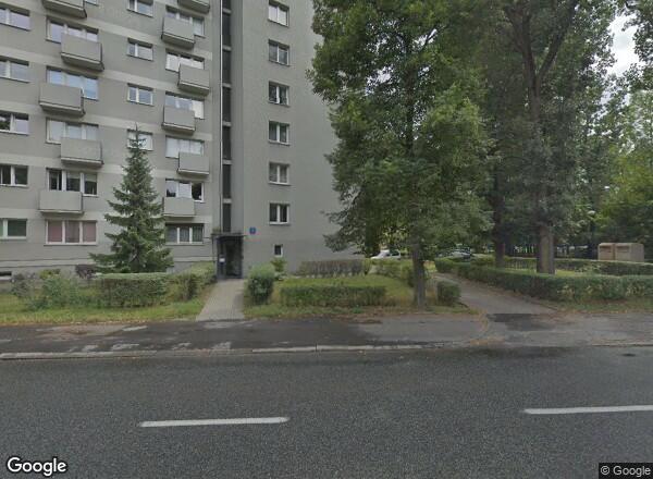 Ceny mieszkań Warszawa ul. Ludna 11