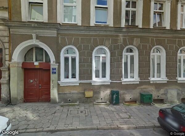 Ceny transakcyjne mieszkań Szczecin Radogoska 10