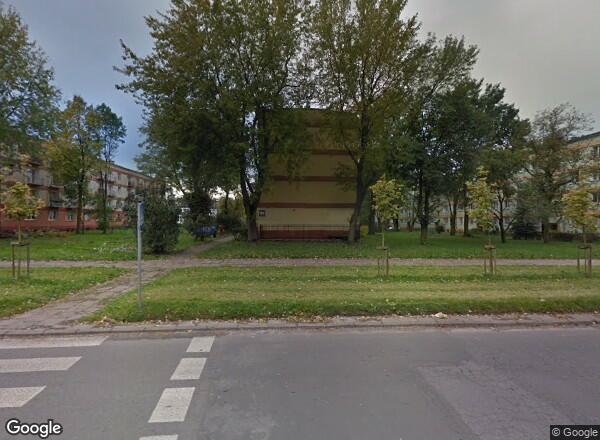 Ceny mieszkań Łódź Lutomierska 154