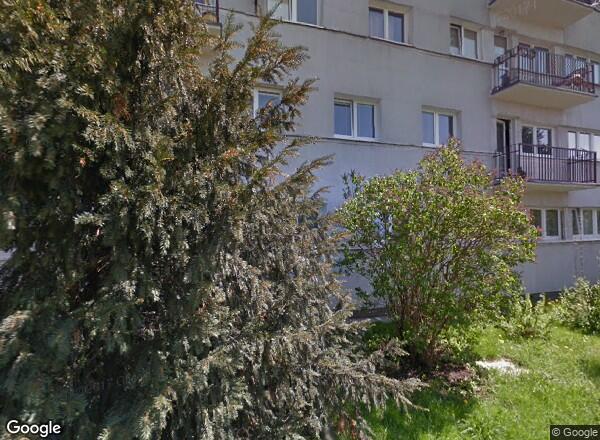 Ceny mieszkań Łódź Konstytucyjna 7