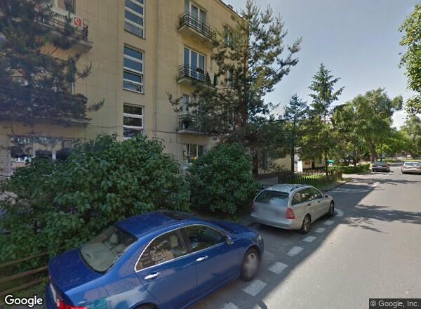 Ceny mieszkań Warszawa ul. Racławicka 5