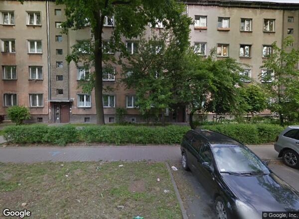 Ceny transakcyjne mieszkań Warszawa ul. H. Wawelberga 8