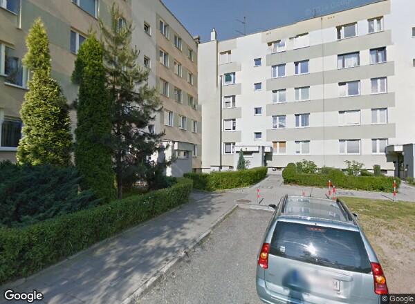 Ceny mieszkań Kraków Edwarda Heila 22