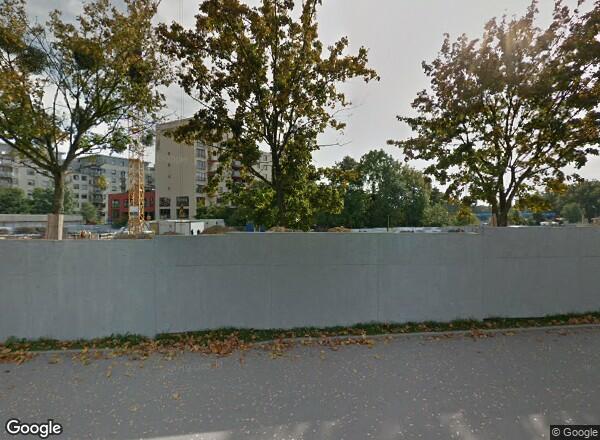 Ceny mieszkań Wrocław UL. PRZYJAŹNI 12