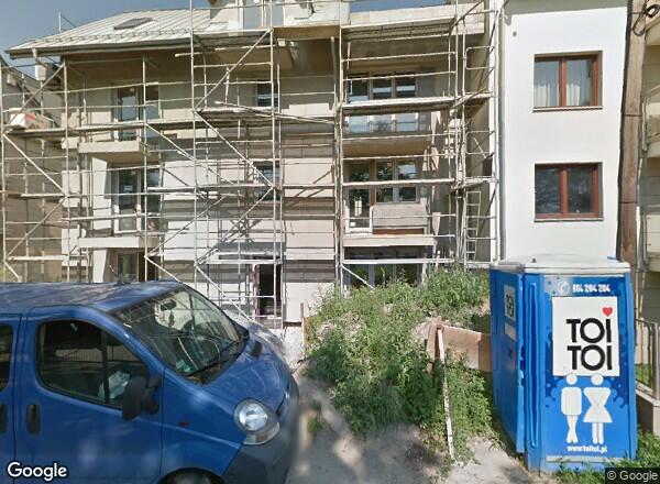 Ceny mieszkań Kraków Przegon 16