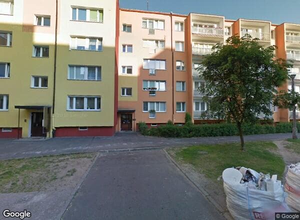 Ceny transakcyjne mieszkań Bydgoszcz Władysława Bełzy 52