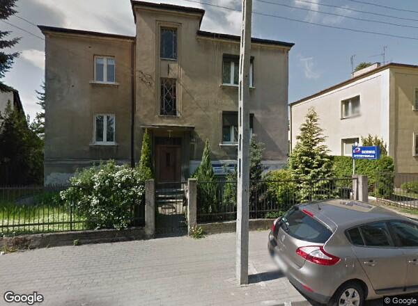 Ceny mieszkań Poznań Józefa Sowińskiego 17