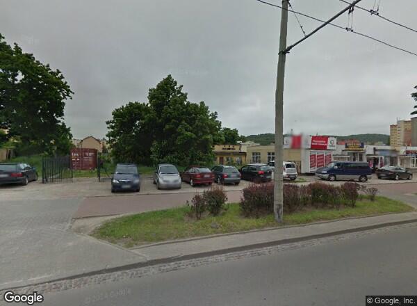 Ceny mieszkań Gdynia Chylońska 151A