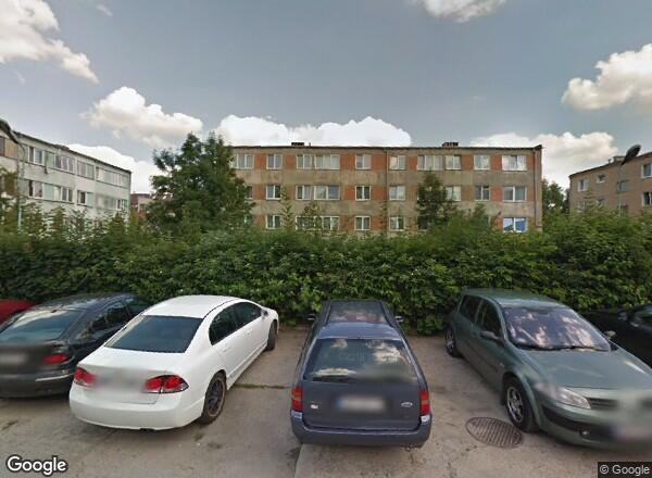 Ceny mieszkań Wrocław UL. HONORIUSZA BALZAKA 47